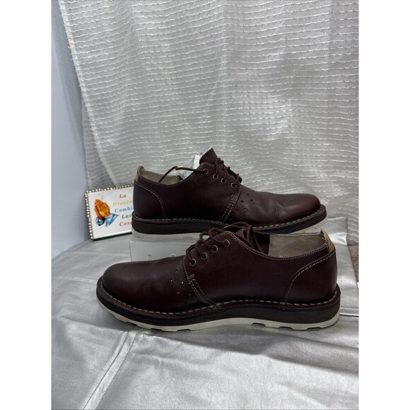 (R5) CLARKS MENS Darble Walk, Size 10 Men’s - Picture 2 of 12